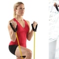 Where to buy training resistance bands?