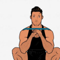 Can you put on muscle with resistance bands?