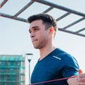 Do resistance bands cause volume?