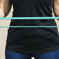 What are gym resistance bands for?