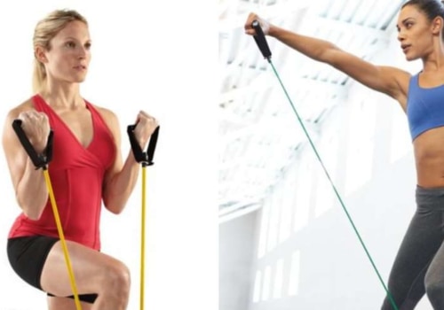 Where to buy training resistance bands?