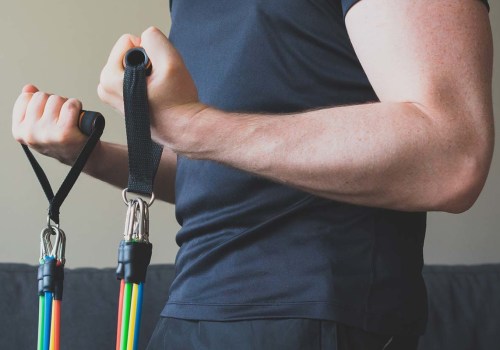 What are the best resistance bands for training?