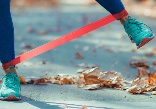 Why are resistance bands bad?