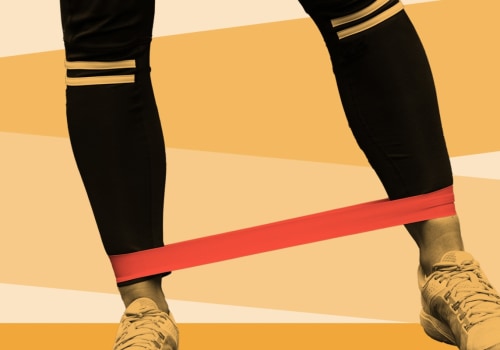 Are resistance bands as good as dumbbells?